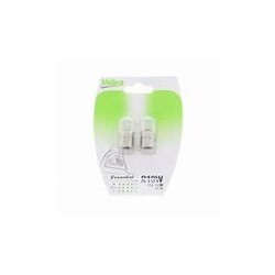 BLISTER 2X AMPOULES R10W 12V