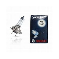 AMPOULE H7 12V 55W BOSCH