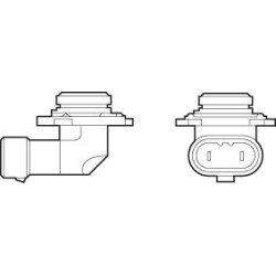 AMPOULE HB4 12V 51W VALEO