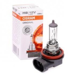 AMPOULE H8 12V 35W OSRAM