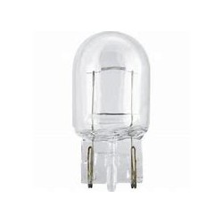 AMPOULES W21W 12V 21W W3X16d PHILIPS VENDU A L'UNITE