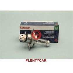 AMPOULE H4 12V 60/55W p43t KLAXCAR