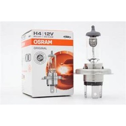 AMPOULE H4 12V 60/55W p43t OSRAM