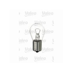 BOITE 10 AMPOULES P21W 12V 21W BA15S VALEO