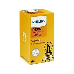 AMPOULE P13W 12V 17W PG18.5d-1 PHILIPS