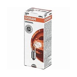 AMPOULES 10W 12V BA9S PHILIPS A L'UNITE