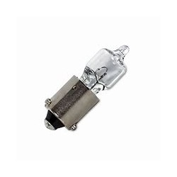 AMPOULES 10W 12V BA9S PHILIPS A L'UNITE