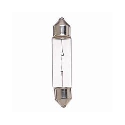 AMPOULES NAVETTES 5W SV8.5-8 OSRAM A L'UNITE