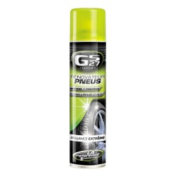 RÉNOVATEUR PNEUS GS27 400ML