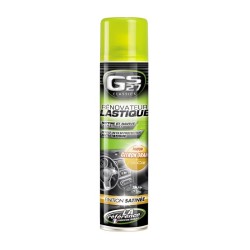 RÉNOVATEUR PLASTIQUES - FINITION SATINÉE GS27 400ML