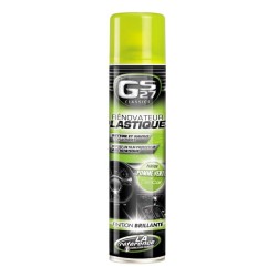 RÉNOVATEUR PLASTIQUES - FINITION BRILLANTE GS27 400ML