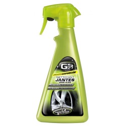 NETTOYANT JANTES SANS ACIDE GS27 500ML