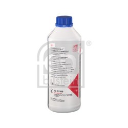 LIQUIDE DE REFROIDISSEMENT G11 CONCENTRE 1.5L FEBI