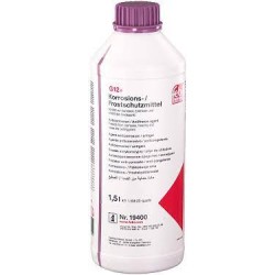 LIQUIDE DE REFROIDISSEMENT VIOLET G12+ CONCENTRE 1.5L FEBI