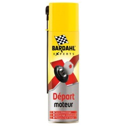 Depart Moteur (250 ml) Bardahl