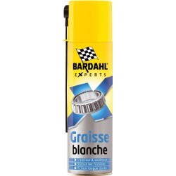 Graisse Blanche (250 ml) Bardahl