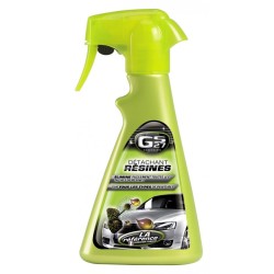 DÉTACHANT RÉSINES GS27 250ML