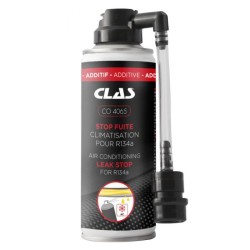 STOP FUITE CLIMATISATION POUR R134a 30ml CLAS EQUIPEMENT