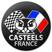 casteels FRANCE